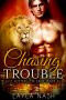 [City Shifters: The Pride 02] • Chasing Trouble